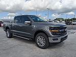 New 2025 Ford F-150 XLT SuperCrew Cab 4x4 Pickup for sale #F5090 - photo 4