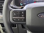 New 2025 Ford F-150 XLT SuperCrew Cab 4x4 Pickup for sale #F5090 - photo 30