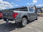 New 2025 Ford F-150 XLT SuperCrew Cab 4x4 Pickup for sale #F5090 - photo 2