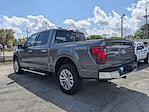 New 2025 Ford F-150 XLT SuperCrew Cab 4x4 Pickup for sale #F5090 - photo 6