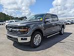 New 2025 Ford F-150 XLT SuperCrew Cab 4x4 Pickup for sale #F5090 - photo 8