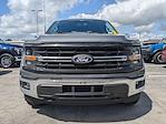 New 2025 Ford F-150 XLT SuperCrew Cab 4x4 Pickup for sale #F5090 - photo 9