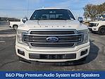 Used 2018 Ford F-150 Limited SuperCrew Cab for sale #F5090B - photo 9