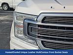 Used 2018 Ford F-150 Limited SuperCrew Cab for sale #F5090B - photo 11