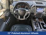 Used 2018 Ford F-150 Limited SuperCrew Cab for sale #F5090B - photo 19