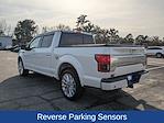 Used 2018 Ford F-150 Limited SuperCrew Cab for sale #F5090B - photo 5