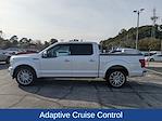Used 2018 Ford F-150 Limited SuperCrew Cab for sale #F5090B - photo 7