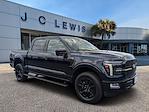 New 2025 Ford F-150 Platinum SuperCrew Cab 4x4 Pickup for sale #F5097 - photo 1