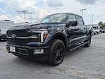 New 2025 Ford F-150 Platinum SuperCrew Cab 4x4 Pickup for sale #F5097 - photo 8