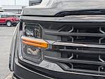 New 2025 Ford F-150 XLT SuperCrew Cab 4x4 Pickup for sale #F5104 - photo 10