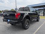 New 2025 Ford F-150 XLT SuperCrew Cab 4x4 Pickup for sale #F5104 - photo 2