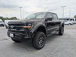 New 2025 Ford F-150 XLT SuperCrew Cab 4x4 Pickup for sale #F5104 - photo 8