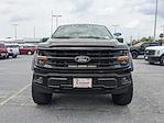 New 2025 Ford F-150 XLT SuperCrew Cab 4x4 Pickup for sale #F5104 - photo 9