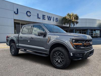 New 2025 Ford F-150 Tremor SuperCrew Cab 4x4 Pickup for sale #F5121 - photo 1