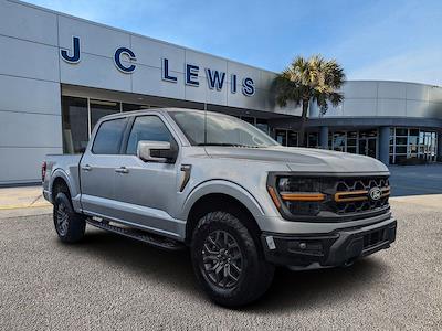 New 2025 Ford F-150 Tremor SuperCrew Cab 4x4 Pickup for sale #F5122 - photo 1