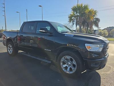 Used 2021 Ram 1500 - photo 1