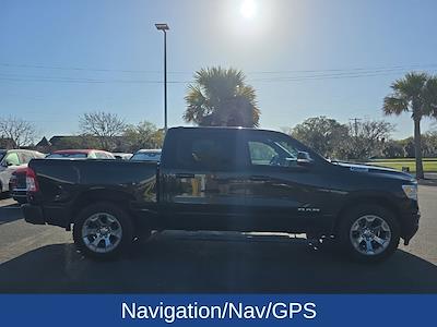 Used 2021 Ram 1500 - photo 1