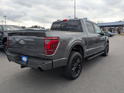 2025 Ford F-150 SuperCrew Cab 4x4 Pickup for sale #F5127 - photo 2