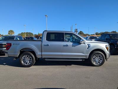 2025 Ford F-150 SuperCrew Cab 4x4 Pickup for sale #F5134 - photo 2