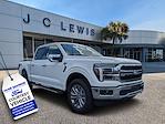 New 2025 Ford F-150 Lariat SuperCrew Cab 4x4 Pickup for sale #F5136 - photo 1