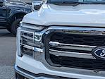 New 2025 Ford F-150 Lariat SuperCrew Cab 4x4 Pickup for sale #F5136 - photo 10