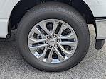 New 2025 Ford F-150 Lariat SuperCrew Cab 4x4 Pickup for sale #F5136 - photo 11