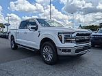 New 2025 Ford F-150 Lariat SuperCrew Cab 4x4 Pickup for sale #F5136 - photo 4