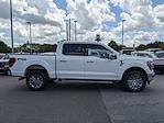 New 2025 Ford F-150 Lariat SuperCrew Cab 4x4 Pickup for sale #F5136 - photo 5