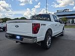 New 2025 Ford F-150 Lariat SuperCrew Cab 4x4 Pickup for sale #F5136 - photo 2