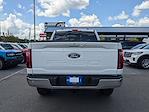 New 2025 Ford F-150 Lariat SuperCrew Cab 4x4 Pickup for sale #F5136 - photo 3