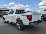 New 2025 Ford F-150 Lariat SuperCrew Cab 4x4 Pickup for sale #F5136 - photo 6