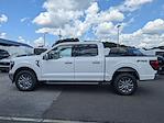 New 2025 Ford F-150 Lariat SuperCrew Cab 4x4 Pickup for sale #F5136 - photo 7