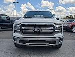 New 2025 Ford F-150 Lariat SuperCrew Cab 4x4 Pickup for sale #F5136 - photo 9