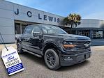 New 2025 Ford F-150 XLT SuperCrew Cab 4x4 Pickup for sale #F5137 - photo 1