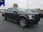 2018 Ford F-150 SuperCrew Cab 4x4 Pickup for sale #F5137A - photo 1