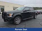 2018 Ford F-150 SuperCrew Cab 4x4 Pickup for sale #F5137A - photo 5