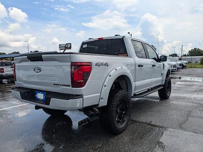 New 2025 Ford F-150 STX SuperCrew Cab 4x4 Pickup for sale #F5138 - photo 2