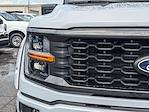 New 2025 Ford F-150 STX SuperCrew Cab 4x4 Pickup for sale #F5138 - photo 10
