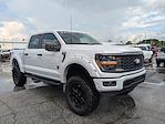 New 2025 Ford F-150 STX SuperCrew Cab 4x4 Pickup for sale #F5138 - photo 4