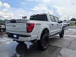 New 2025 Ford F-150 STX SuperCrew Cab 4x4 Pickup for sale #F5138 - photo 2
