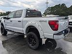 New 2025 Ford F-150 STX SuperCrew Cab 4x4 Pickup for sale #F5138 - photo 6
