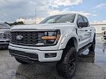 New 2025 Ford F-150 STX SuperCrew Cab 4x4 Pickup for sale #F5138 - photo 8