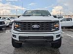 New 2025 Ford F-150 STX SuperCrew Cab 4x4 Pickup for sale #F5138 - photo 9