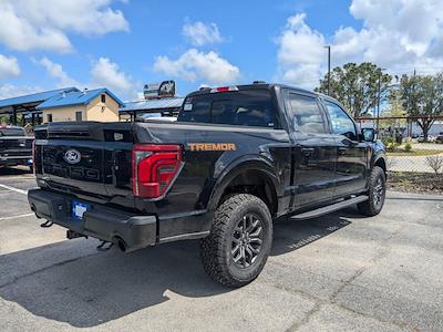 New 2025 Ford F-150 Tremor SuperCrew Cab 4x4 Pickup for sale #F5141 - photo 2
