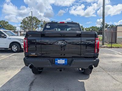 2025 Ford F-150 SuperCrew Cab 4x4 Pickup for sale #F5141 - photo 2