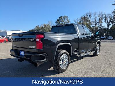 2022 Chevrolet Silverado 2500 Crew Cab 4x4 Pickup for sale #F5141A - photo 2