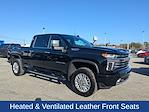 2022 Chevrolet Silverado 2500 Crew Cab 4x4 Pickup for sale #F5141A - photo 3