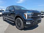 New 2025 Ford F-150 Platinum SuperCrew Cab 4x4 Pickup for sale #F5148 - photo 4