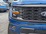New 2025 Ford F-150 STX SuperCrew Cab 4x4 Pickup for sale #F5159 - photo 10