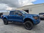 New 2025 Ford F-150 STX SuperCrew Cab 4x4 Pickup for sale #F5159 - photo 4